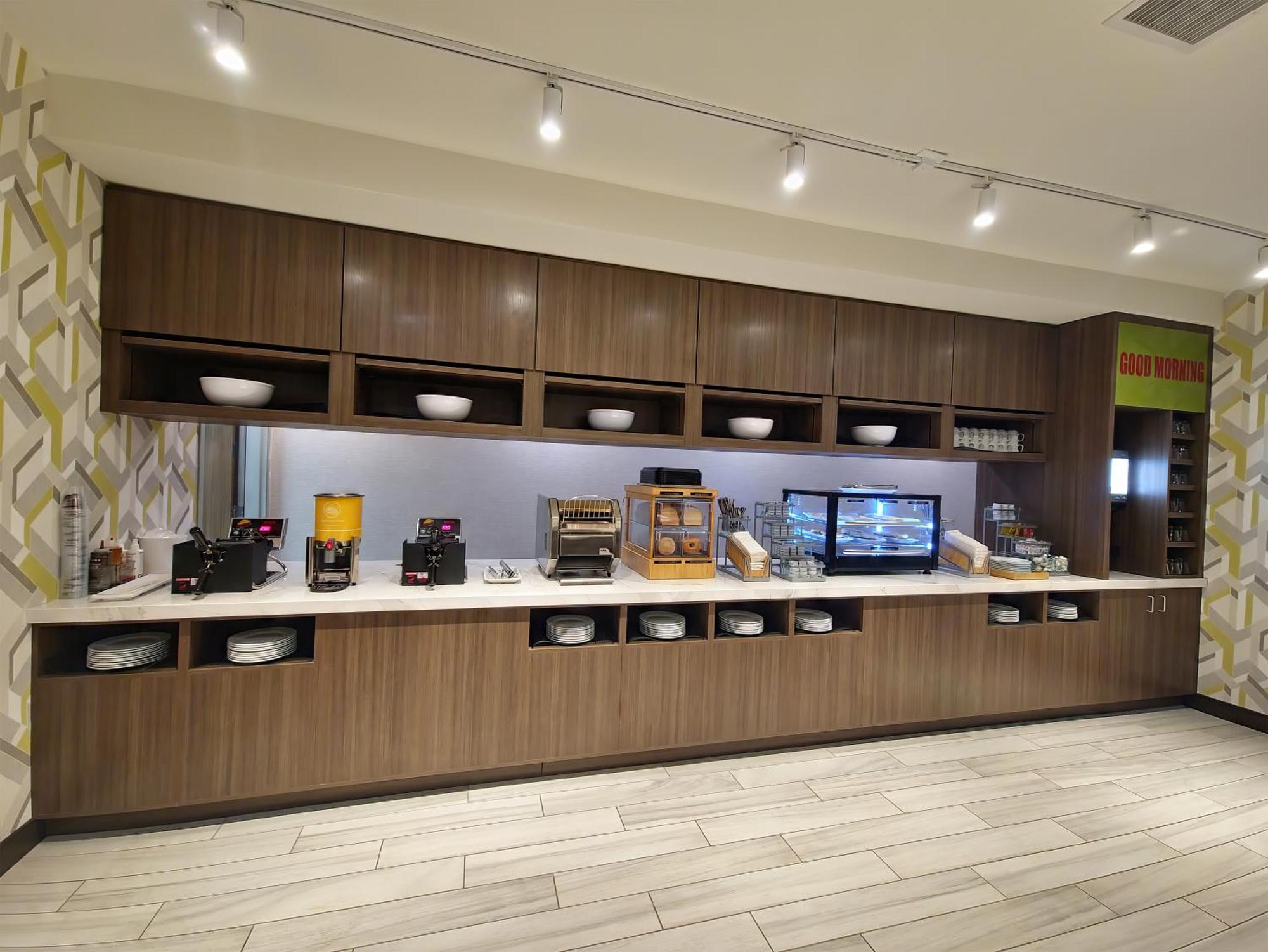 Home2 Suites By Hilton Bolingbrook Chicago Exterior photo