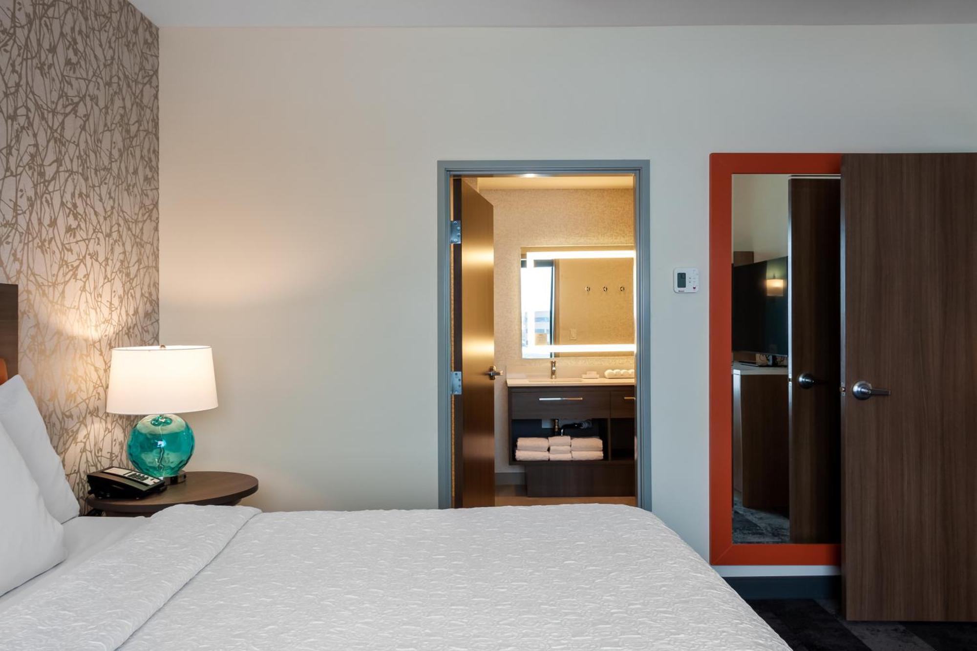Home2 Suites By Hilton Bolingbrook Chicago Exterior photo
