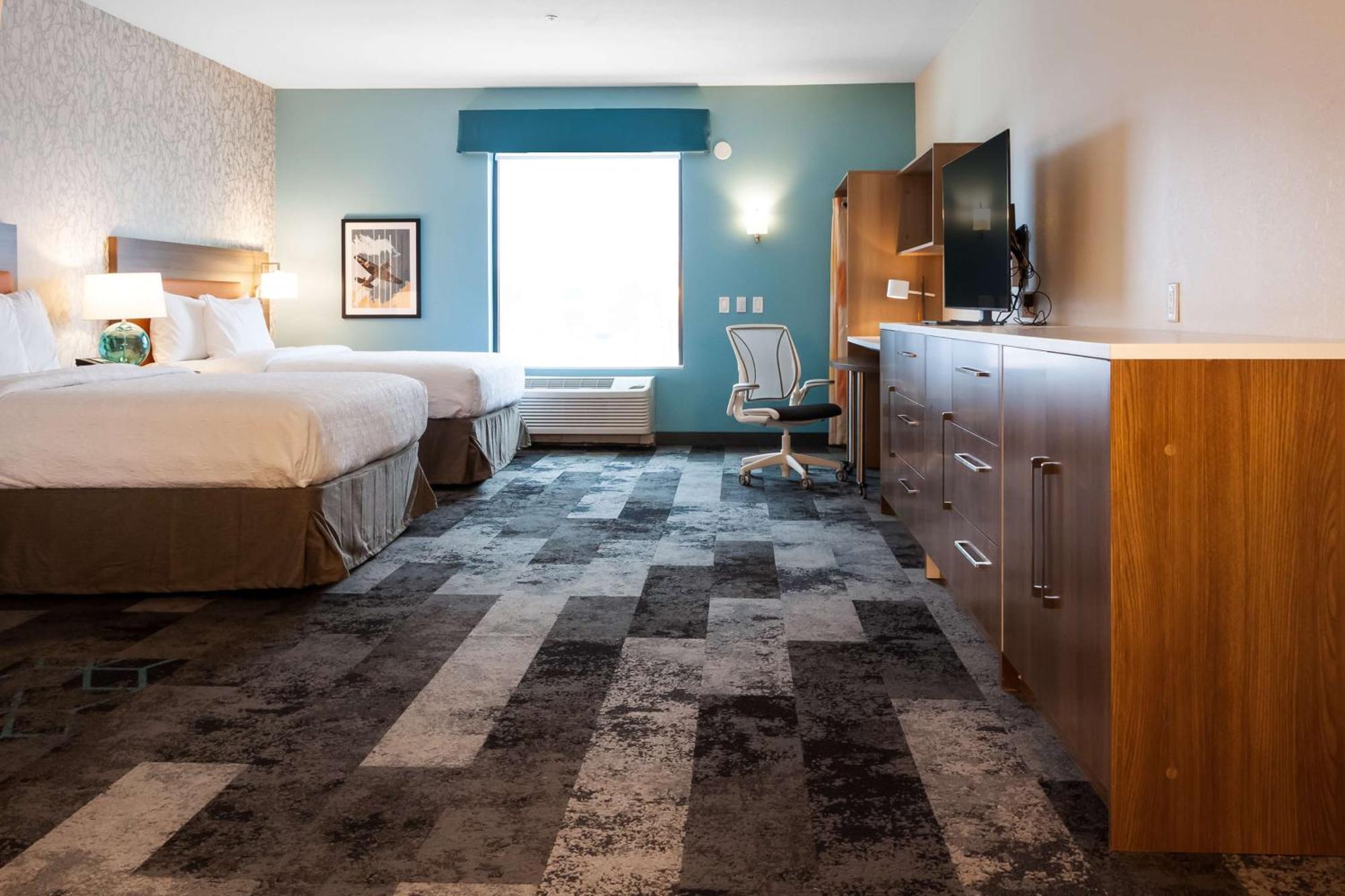 Home2 Suites By Hilton Bolingbrook Chicago Exterior photo