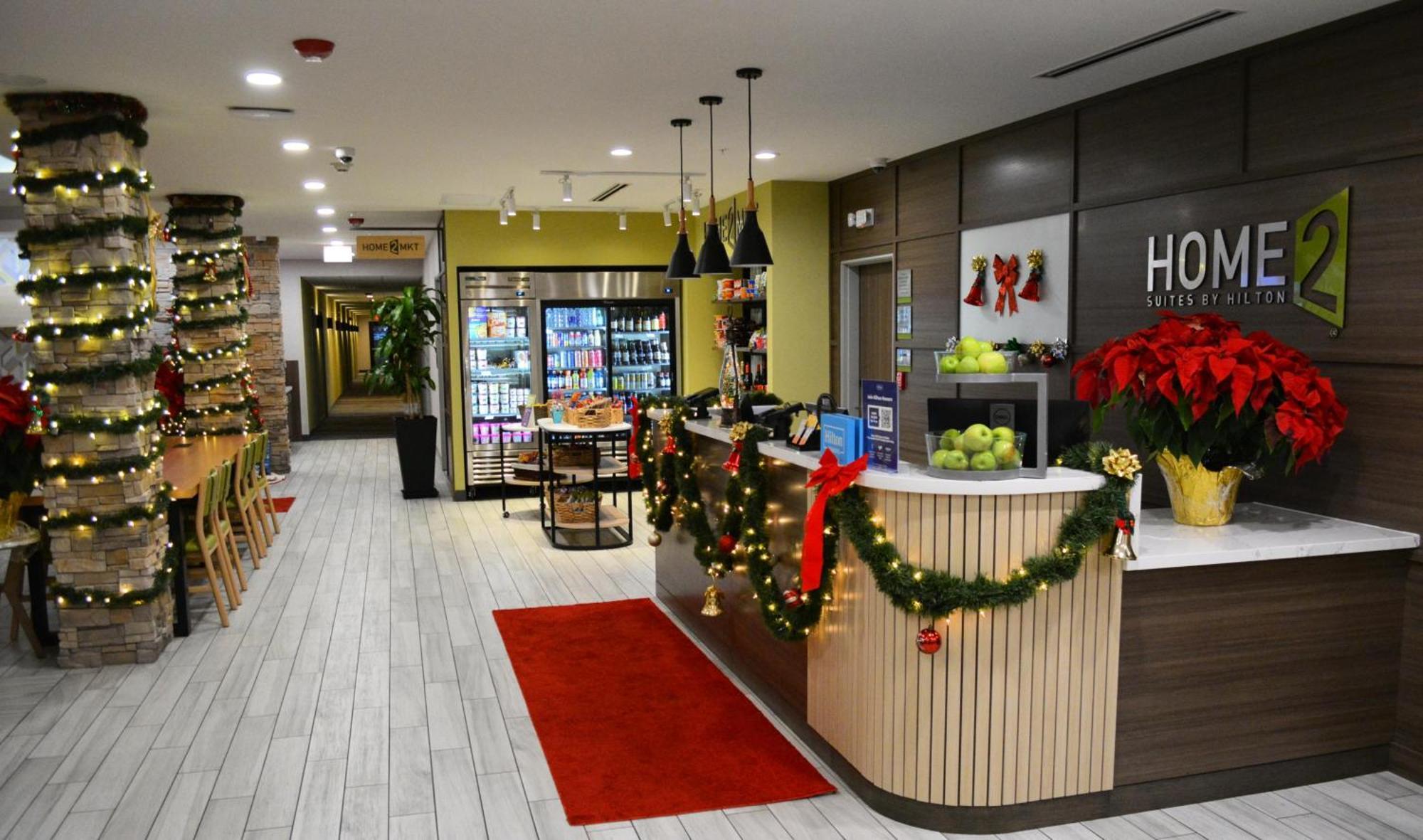Home2 Suites By Hilton Bolingbrook Chicago Exterior photo